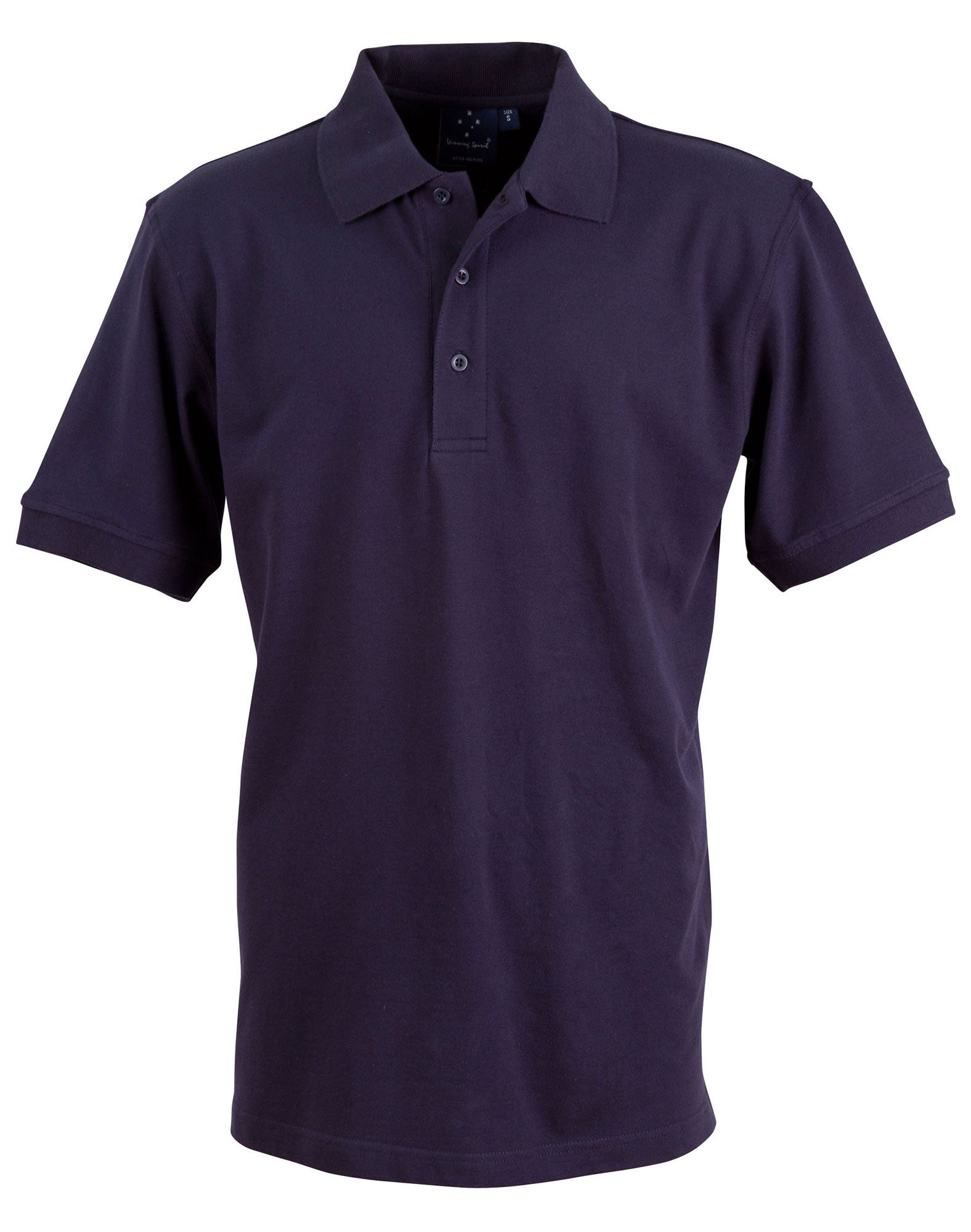 WS POLO DARLING HARBOUR POLO Men's PS55