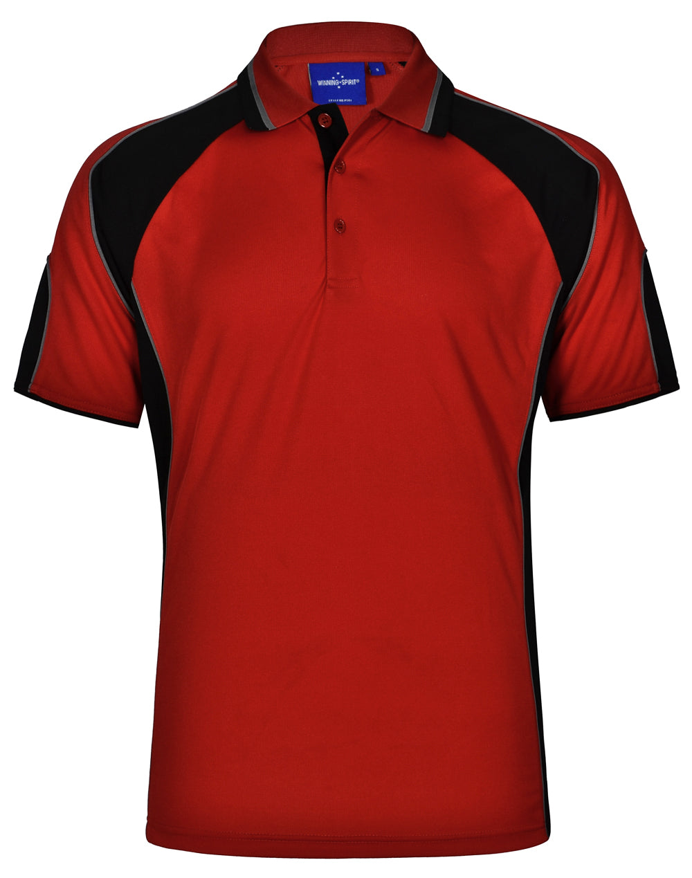 WS POLO ALLIANCE POLO Men's PS61