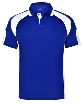 WS POLO ALLIANCE POLO Men's PS61