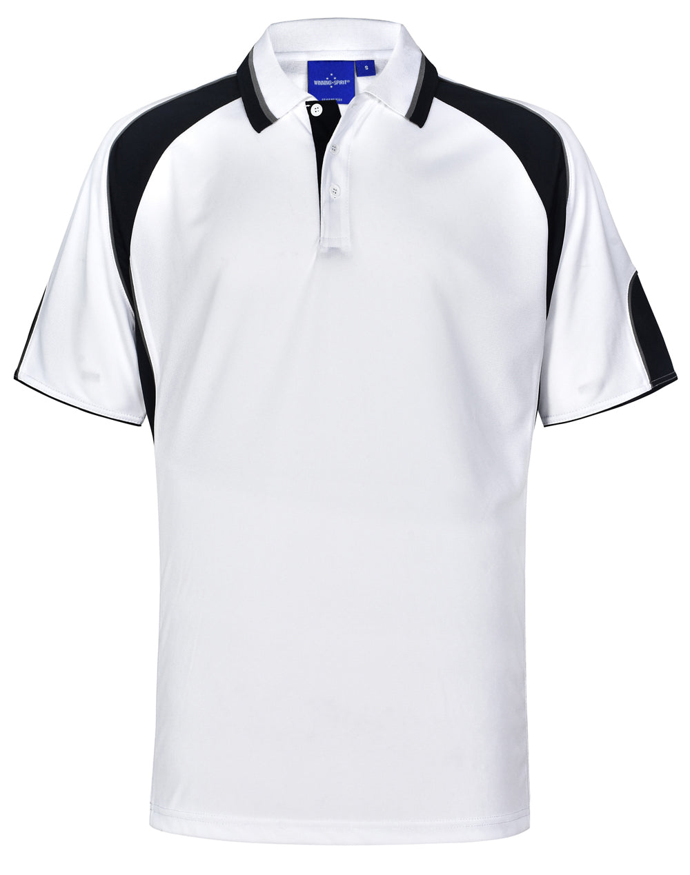 WS POLO ALLIANCE POLO Men's PS61