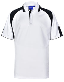 WS POLO ALLIANCE POLO Men's PS61