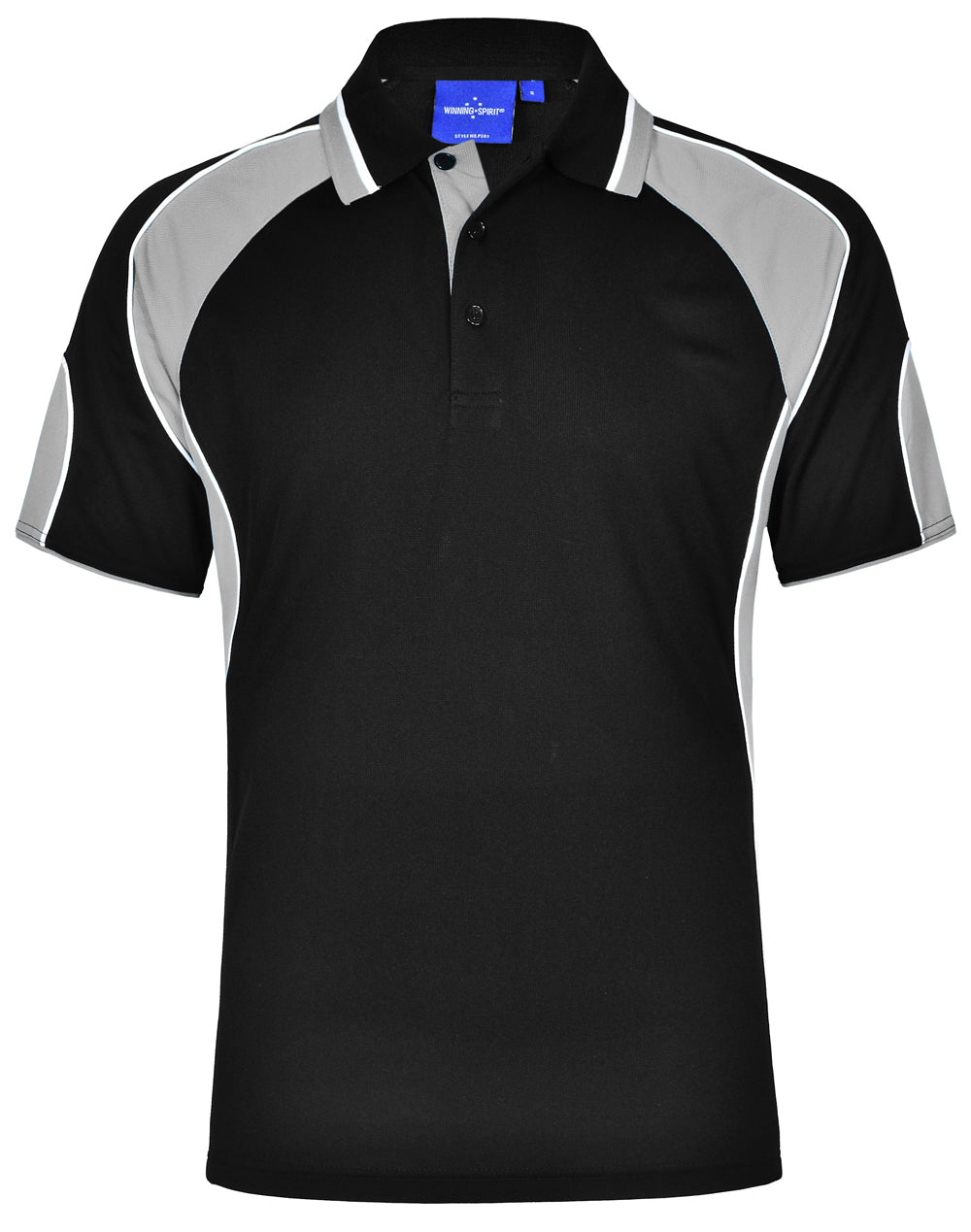 WS POLO ALLIANCE POLO Men's PS61