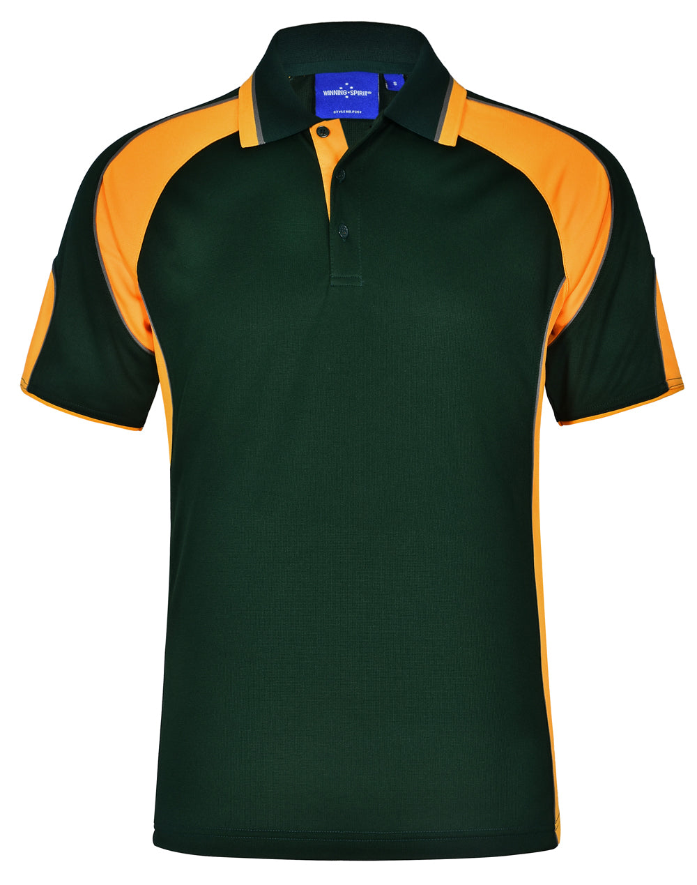 WS POLO ALLIANCE POLO Men's PS61