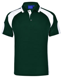 WS POLO ALLIANCE POLO Men's PS61