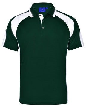 WS POLO ALLIANCE POLO Men's PS61
