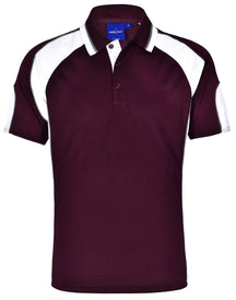WS POLO ALLIANCE POLO Men's PS61