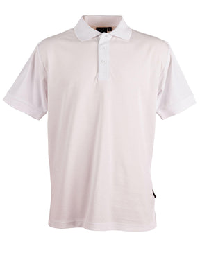 WS POLO CONNECTION POLO Men's PS63