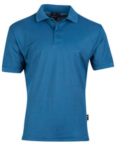 WS POLO CONNECTION POLO Men's PS63