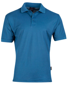WS POLO CONNECTION POLO Men's PS63