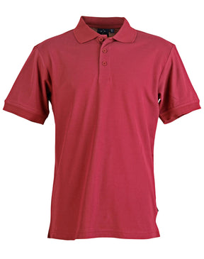 WS POLO CONNECTION POLO Men's PS63