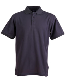 WS POLO CONNECTION POLO Men's PS63