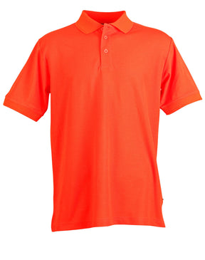 WS POLO CONNECTION POLO Men's PS63