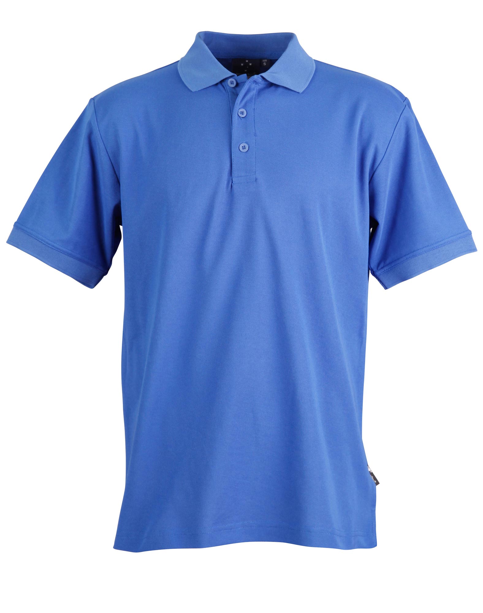 WS POLO CONNECTION POLO Men's PS63