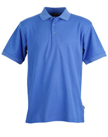 WS POLO CONNECTION POLO Men's PS63