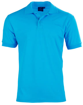 WS POLO CONNECTION POLO Men's PS63
