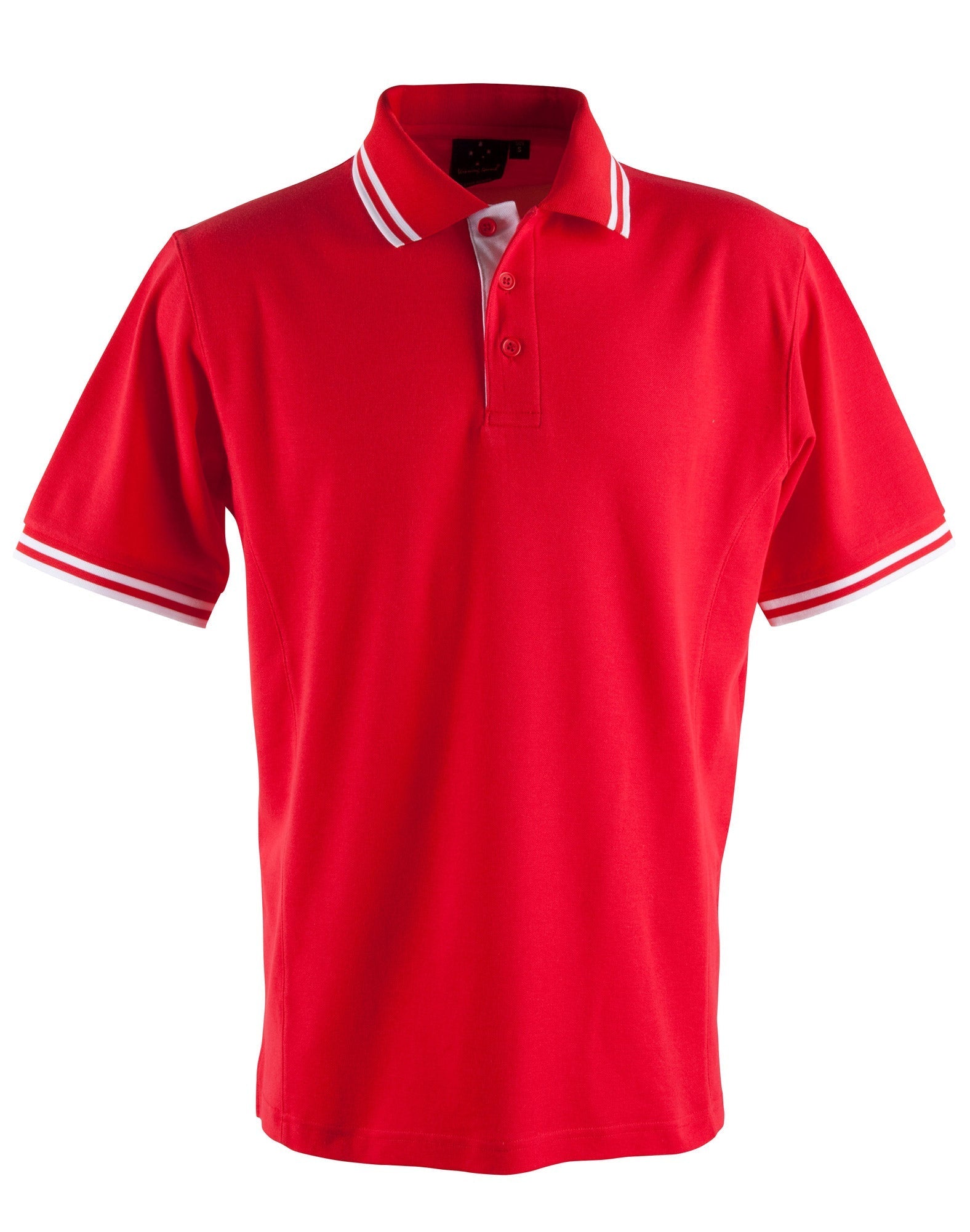 WS POLO GRACE POLO Kids PS65K