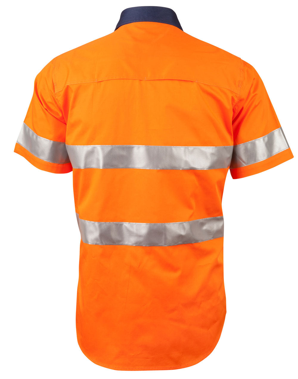 AIW SW59 SHORT SLEEVE SAFETY SHIRT