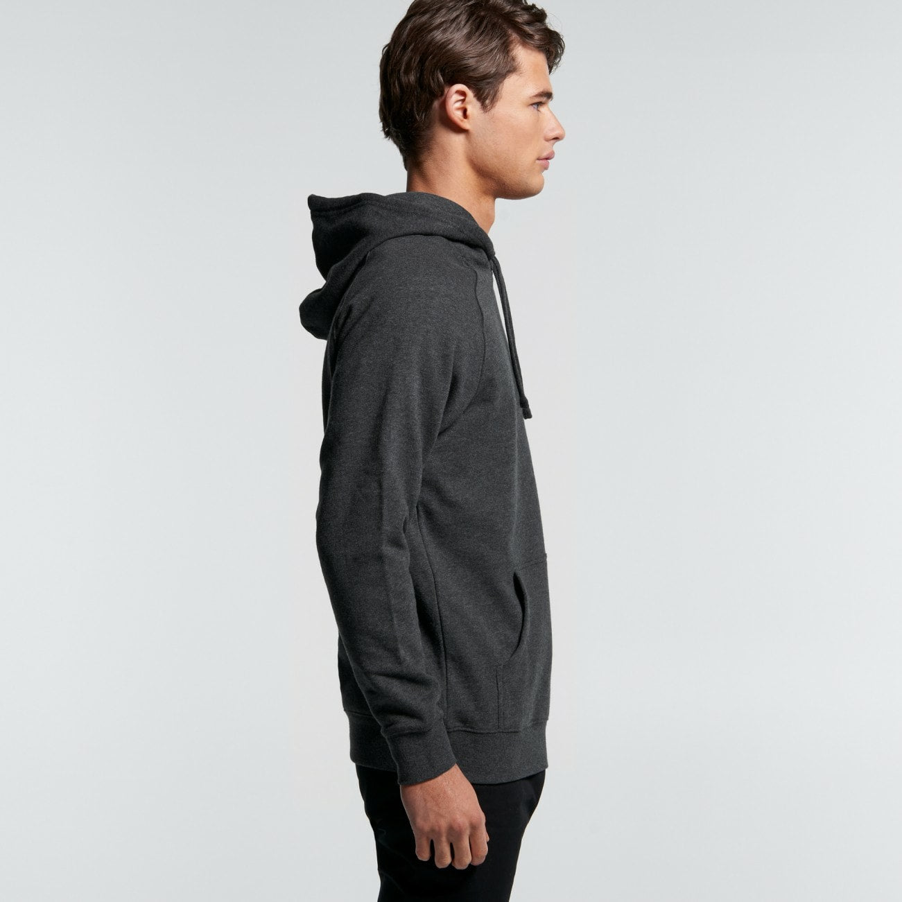 AS Colour - MENS SUPPLY HOOD - 5101