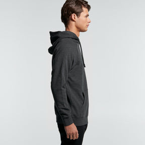 AS Colour - MENS SUPPLY HOOD - 5101