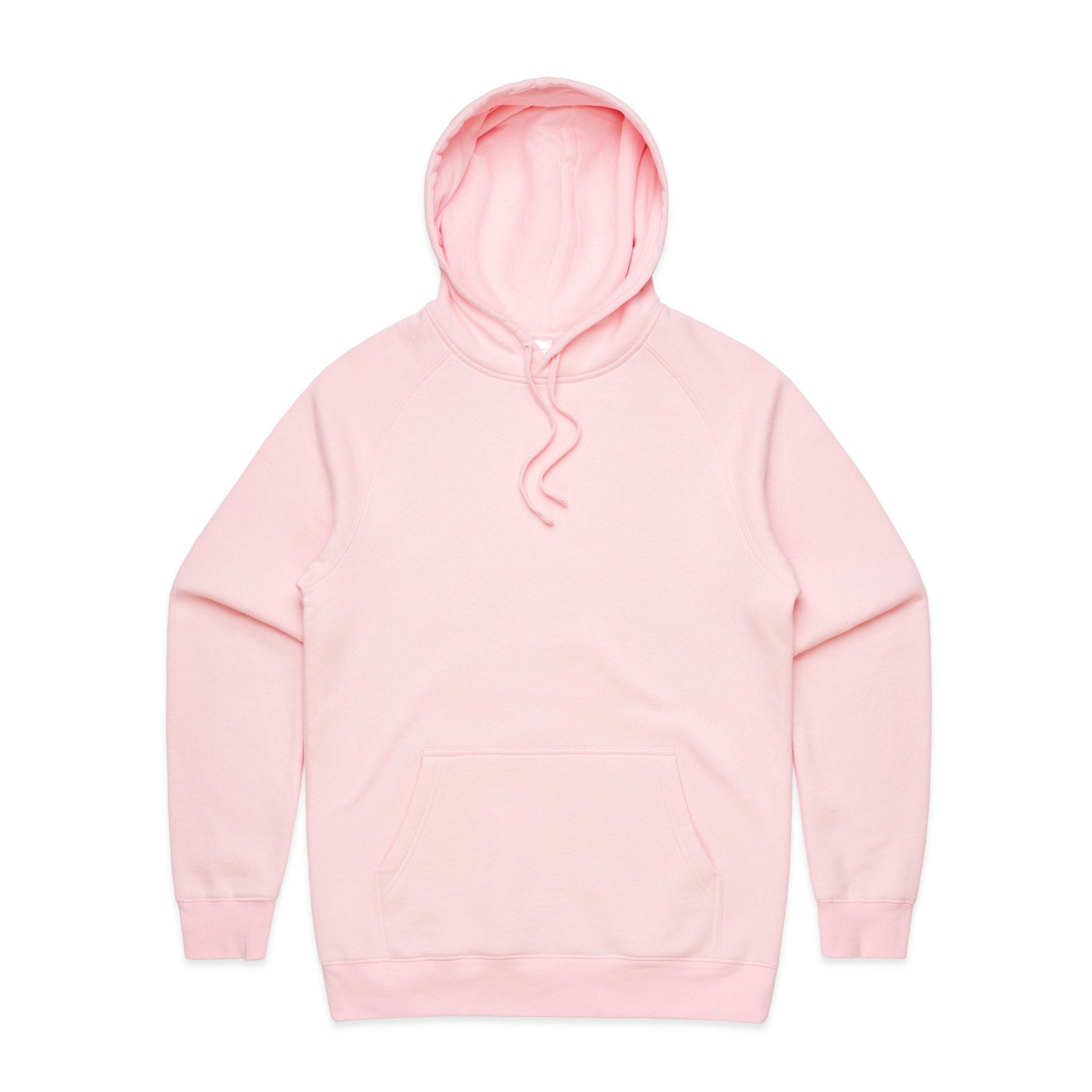 AS Colour - MENS SUPPLY HOOD - 5101