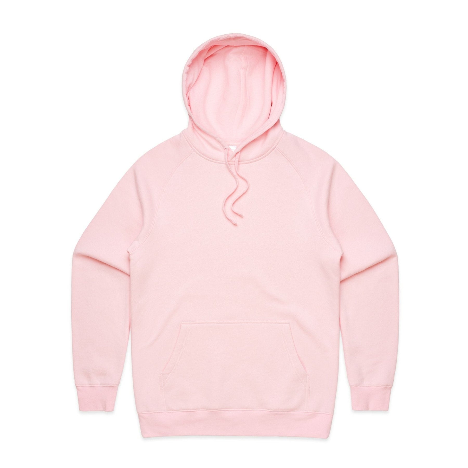 AS Colour - MENS SUPPLY HOOD - 5101