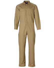 AIW WA08 MEN'S COVERALL Stout Size