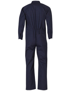 AIW WA08 MEN'S COVERALL Stout Size