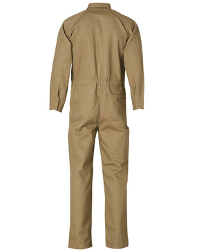 AIW WA08 MEN'S COVERALL Stout Size