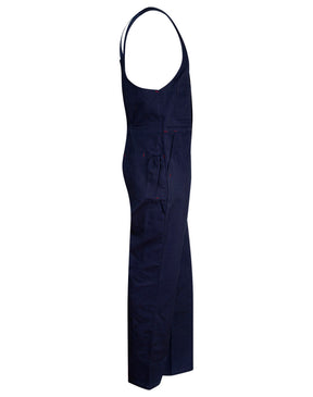 AIW WA02 Men's Action Back Overall-Stout