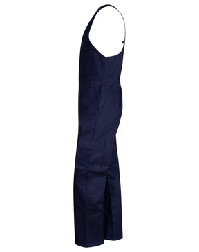 AIW WA02 Men's Action Back Overall-Stout