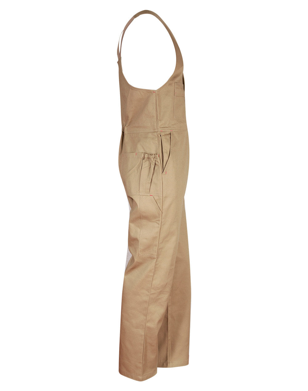 AIW WA02 Men's Action Back Overall-Stout