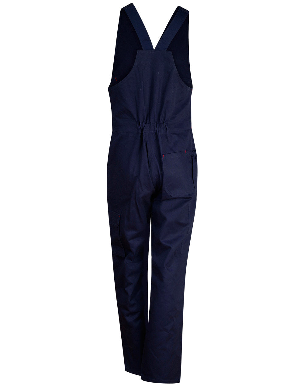 AIW WA02 Men's Action Back Overall-Stout