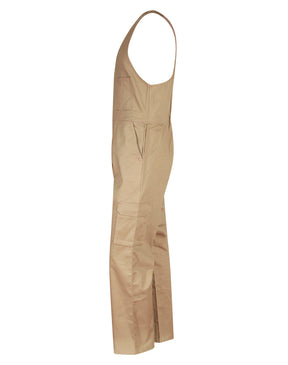 AIW WA02 Men's Action Back Overall-Stout