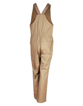 AIW WA02 Men's Action Back Overall-Stout