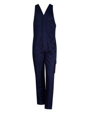AIW WA02 Men's Action Back Overall-Stout