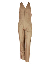 AIW WA02 Men's Action Back Overall-Stout