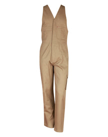 AIW WA02 Men's Action Back Overall-Stout