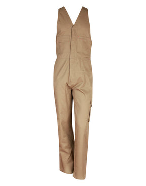 AIW WA02 Men's Action Back Overall-Stout