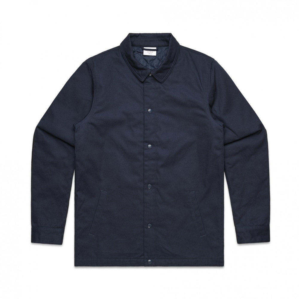 AS Colour MENS WORK JACKET 5521