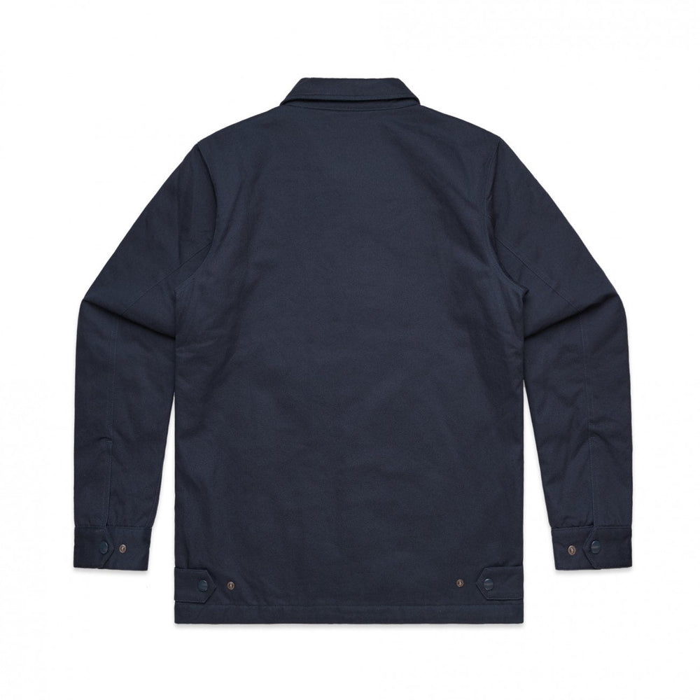 AS Colour MENS WORK JACKET 5521
