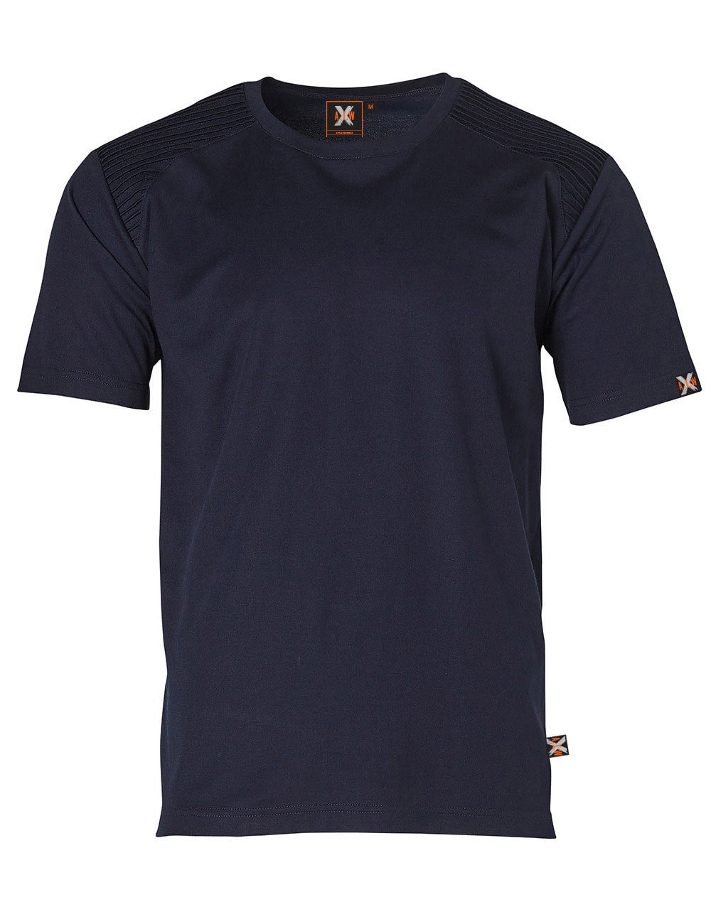 AIW TS209 Unisex TrueDry® Tee