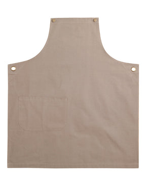 Benchmark AP07(M3200) BRUNSWICK BIB APRON