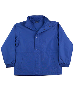 WINNING SPIRIT JK01 STADIUM JACKET Unisex