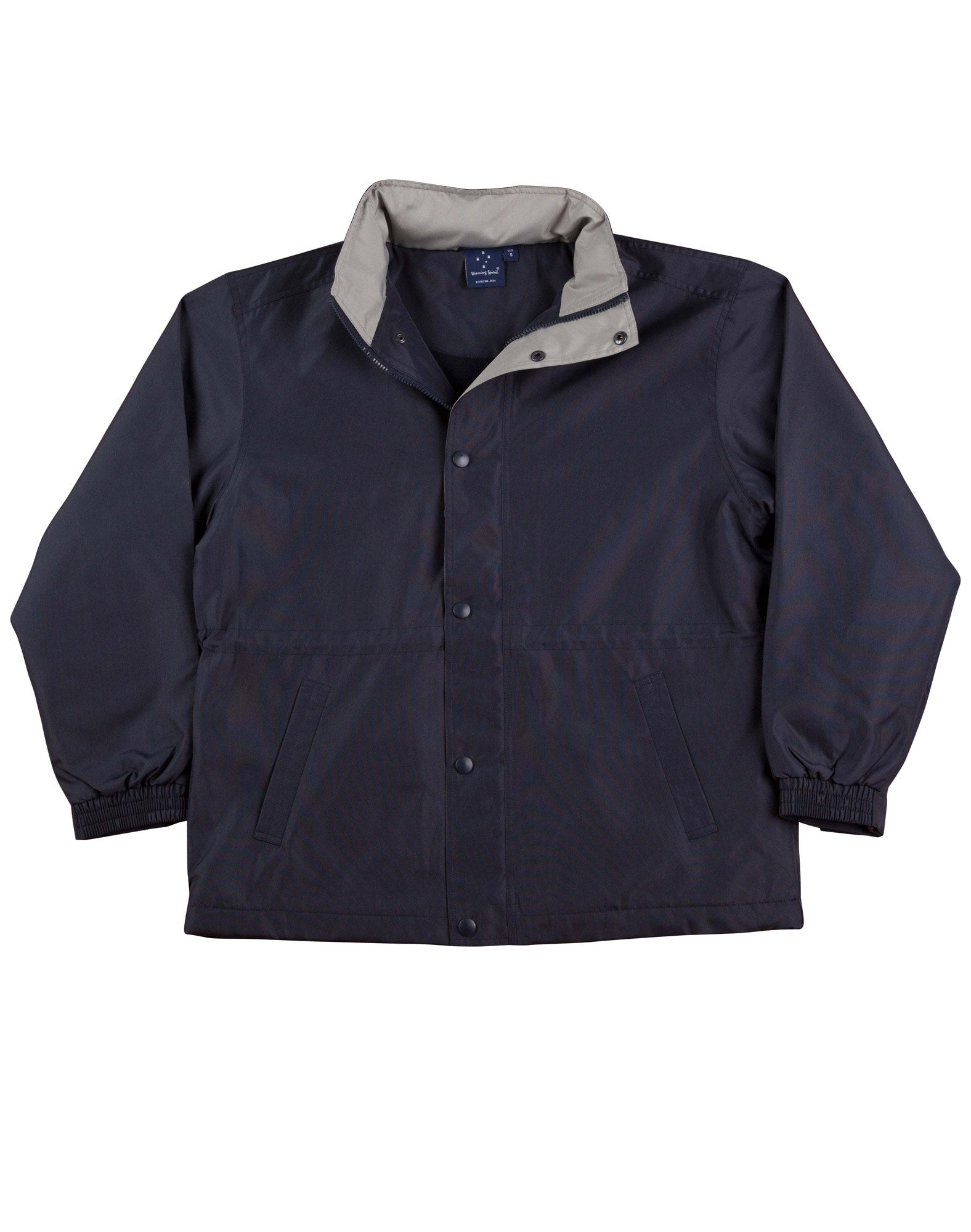 WINNING SPIRIT JK01 STADIUM JACKET Unisex