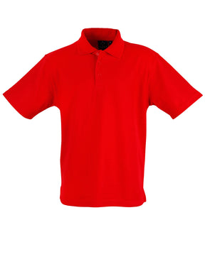 WS Polo TRADITIONAL POLO Kids PS11K