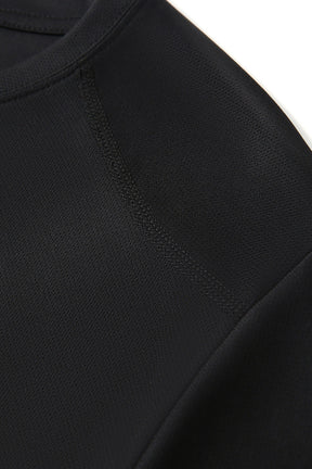 Mens Accelerator Cool Dry T-shirt T447MS
