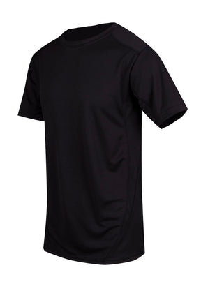 Mens Accelerator Cool Dry T-shirt T447MS