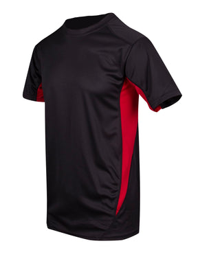 Mens Accelerator Cool Dry T-shirt T447MS