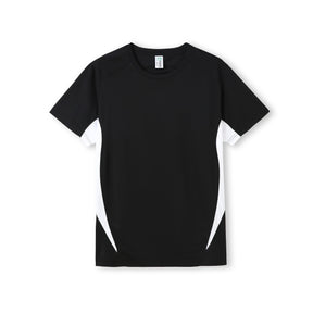Mens Accelerator Cool Dry T-shirt T447MS