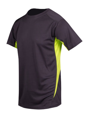 Mens Accelerator Cool Dry T-shirt T447MS